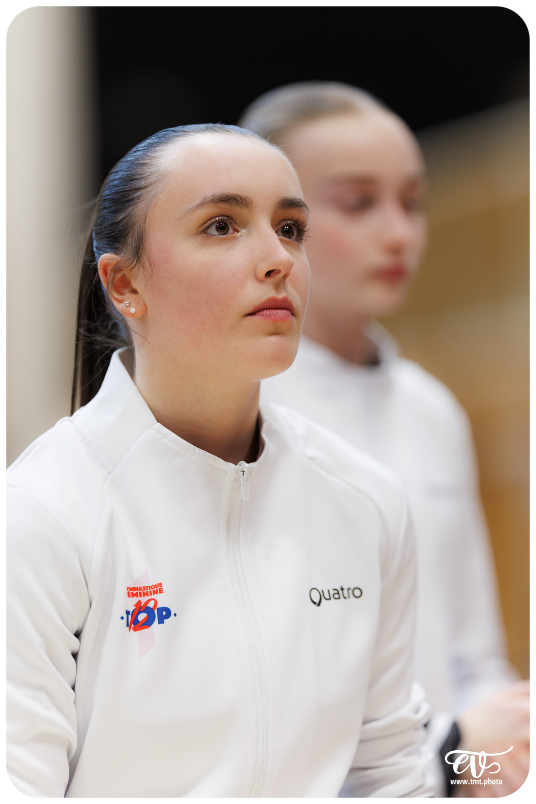 DEMI FINALE TOP12 GAF 2025